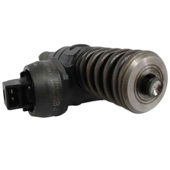 Recambio de inyector para seat ibiza (6l1) 1.4 tdi referencia OEM IAM 045130073T 0414720035 