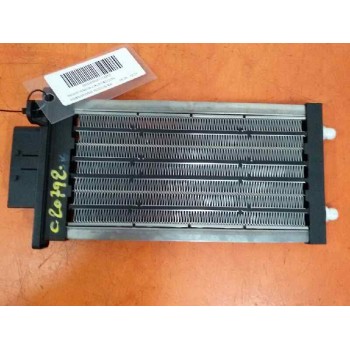 Recambio de resistencia calefaccion para ssangyong rodius xdi referencia OEM IAM  ELEMENTO CALEFACTOR 
