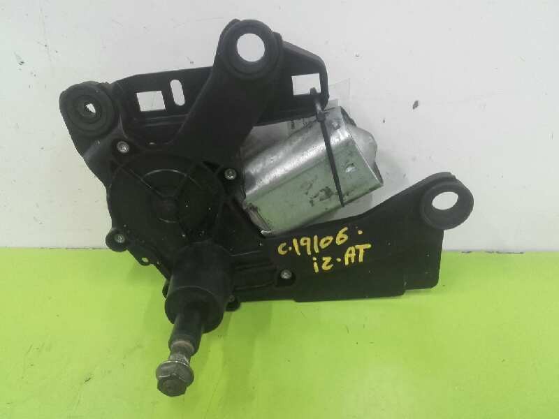 Recambio de motor limpia trasero para fiat scudo combi (272) l1h1 120 multijet (5 pl.) referencia OEM IAM 1400457880  