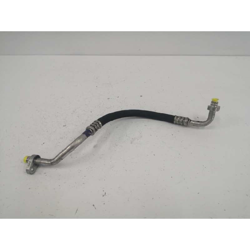 Recambio de tubos aire acondicionado para peugeot 5008 1.6 e-hdi fap referencia OEM IAM   