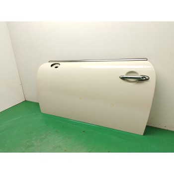 Recambio de puerta delantera izquierda para mini mini (r56) one referencia OEM IAM  OBSERVAR FOTOS 