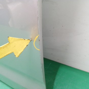 Recambio de puerta delantera izquierda para toyota prius (nhw20) 1.5 cat referencia OEM IAM  OBSERVAR FOTOS 