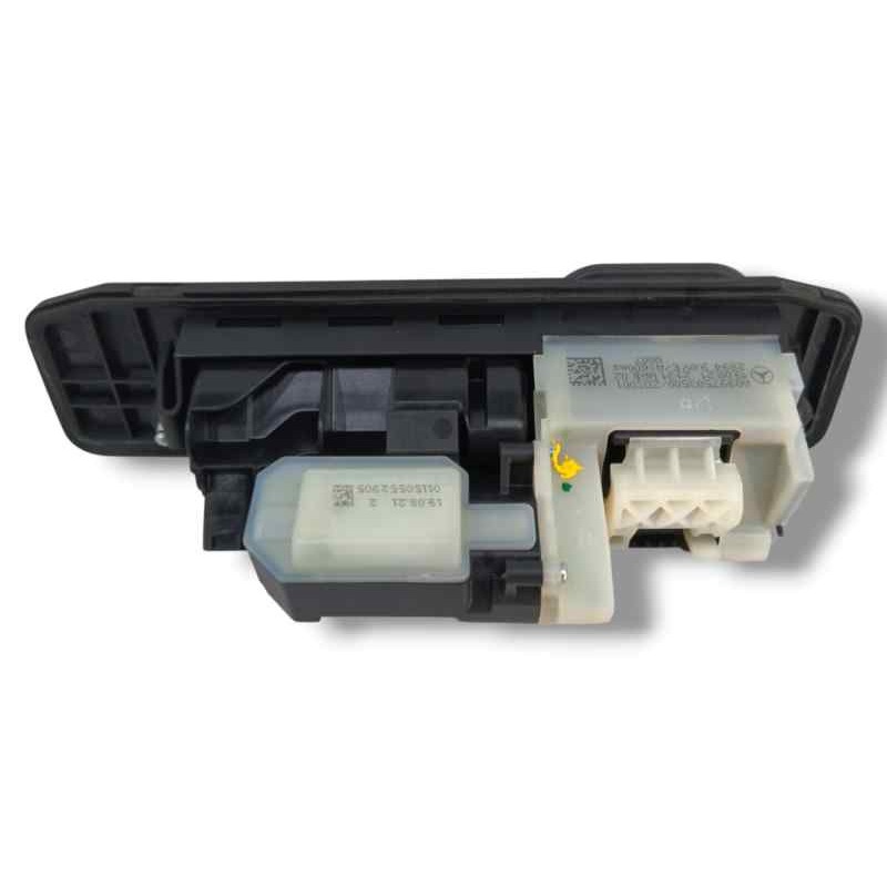 MANETA EXTERIOR MALETERO / PORTON