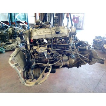 DESPIECE MOTOR AR33601 