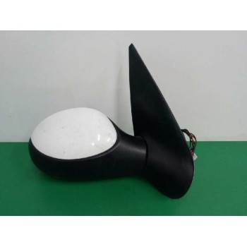 Recambio de retrovisor derecho para peugeot 206 berlina x-line referencia OEM IAM 8148XY ELECTRICO 
