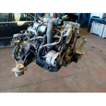 Recambio de despiece motor para alfa romeo 146 2.0 td luxe referencia OEM IAM AR33601  