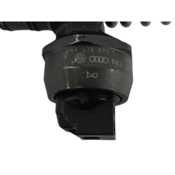 Recambio de inyector para seat ibiza (6l1) 1.4 tdi referencia OEM IAM 045130073T 0414720035 