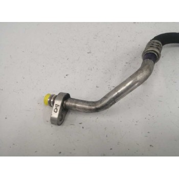 Recambio de tubos aire acondicionado para peugeot 5008 1.6 e-hdi fap referencia OEM IAM   