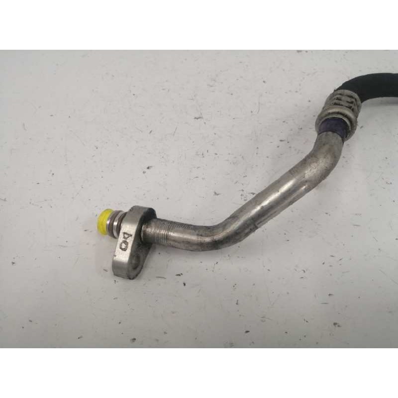 TUBOS AIRE ACONDICIONADO