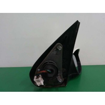 Recambio de retrovisor derecho para peugeot 206 berlina x-line referencia OEM IAM 8148XY ELECTRICO 