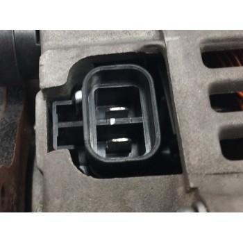 Recambio de alternador para hyundai tucson (jm) 2,0 crdi vgt classic 4x2 referencia OEM IAM 3730027013 021319113 