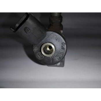 Recambio de inyector para bmw serie 3 berlina (e46) 3.0 24v turbodiesel cat referencia OEM IAM 7785984 0445110047 