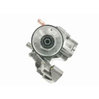 Recambio de soporte filtro gasoil para volkswagen crafter kasten (sy) 2.0 tdi referencia OEM IAM 03N115389P  