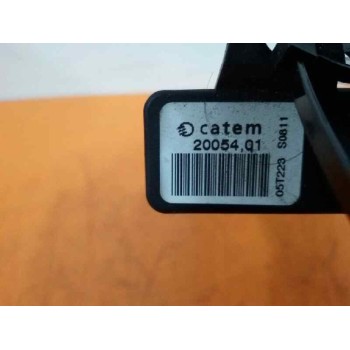 Recambio de resistencia calefaccion para ssangyong rodius xdi referencia OEM IAM  ELEMENTO CALEFACTOR 