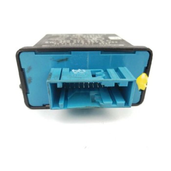 Recambio de centralita luces para audi a6 allroad quattro (4fh) 3.0 v6 24v tdi referencia OEM IAM 4F0907357F 5DF00888627 