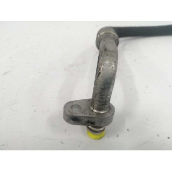 Recambio de tubos aire acondicionado para peugeot 5008 1.6 e-hdi fap referencia OEM IAM   