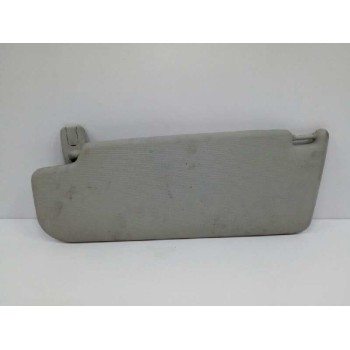 Recambio de parasol derecho para volkswagen golf plus (5m1) 1.9 tdi referencia OEM IAM 1K0857552  