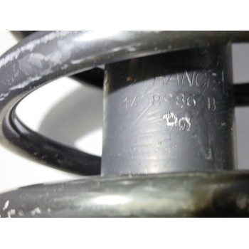 Recambio de amortiguador delantero derecho para microcar m.go 0.5 referencia OEM IAM 1408986  