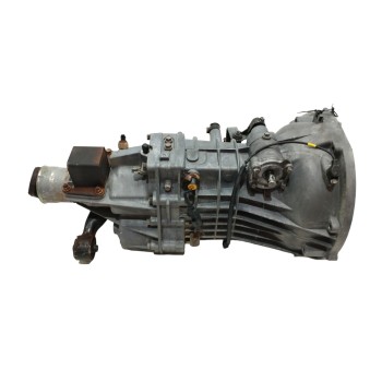 Recambio de caja cambios para hyundai h1 travel comfort referencia OEM IAM GY70  DCQ2