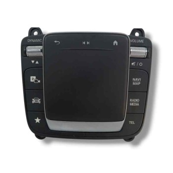 MANDO MULTIFUNCION A2479003903 A2479014202 