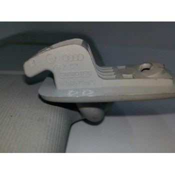 Recambio de parasol derecho para volkswagen golf plus (5m1) 1.9 tdi referencia OEM IAM 1K0857552  