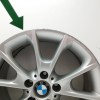Recambio de llanta para bmw 4 gran coupe (f36) 420 d referencia OEM IAM 6796251 8,5JX18H2 IS47 5H 5X120