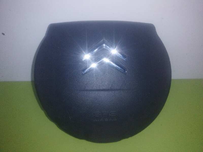 Recambio de airbag delantero izquierdo para citroën c4 picasso exclusive referencia OEM IAM 96866504ZD 34064106A 