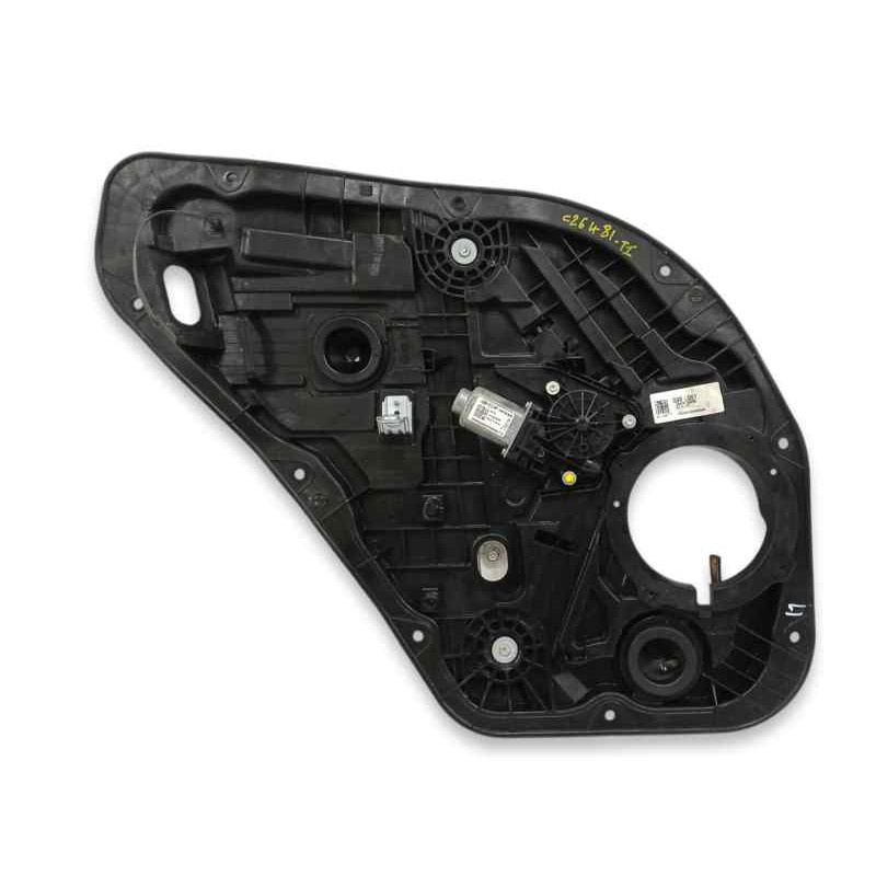 Recambio de elevalunas trasero izquierdo para kia niro i (de) e-niro referencia OEM IAM 83470Q4000  