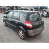 renault scenic ii del año 2006