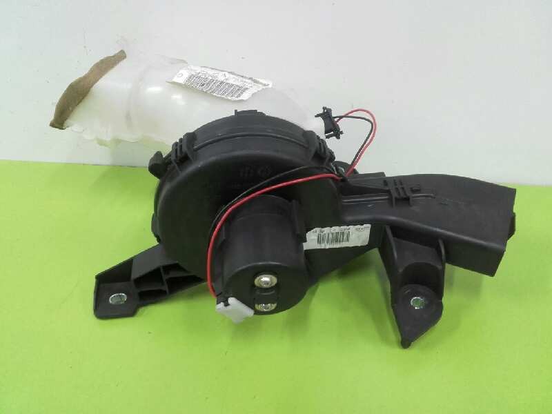 Recambio de motor calefaccion para citroën c4 picasso exclusive referencia OEM IAM 9650872480 TRASERO DERECHO 