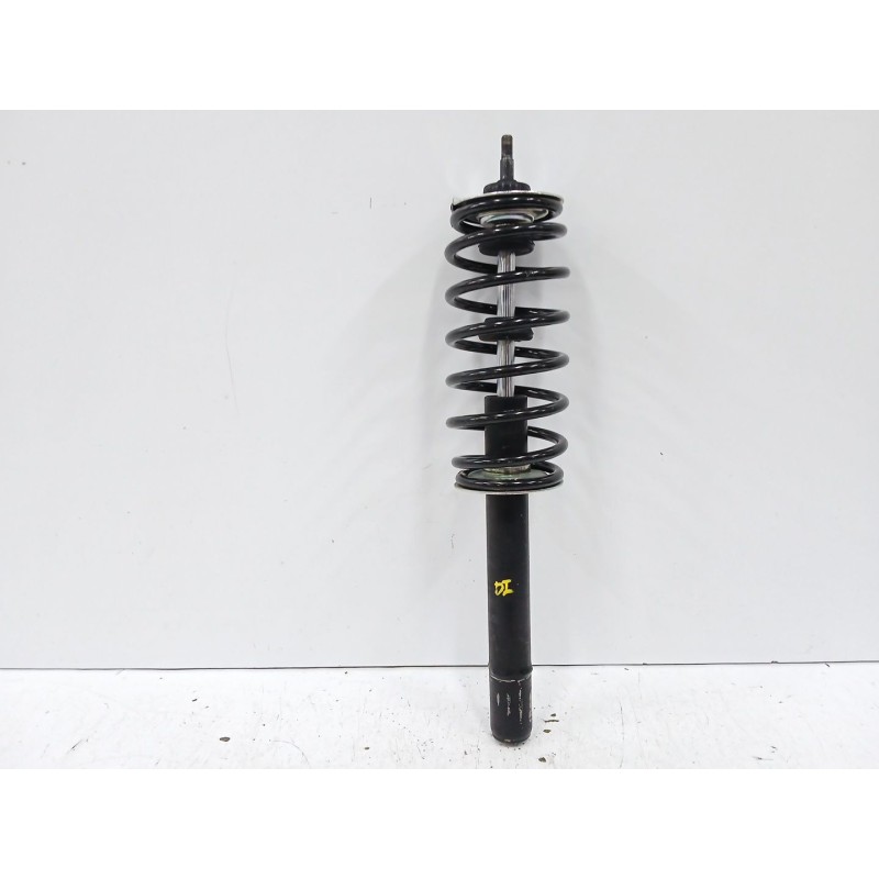 Recambio de amortiguador delantero izquierdo para microcar m.go 0.5 referencia OEM IAM 1408986  