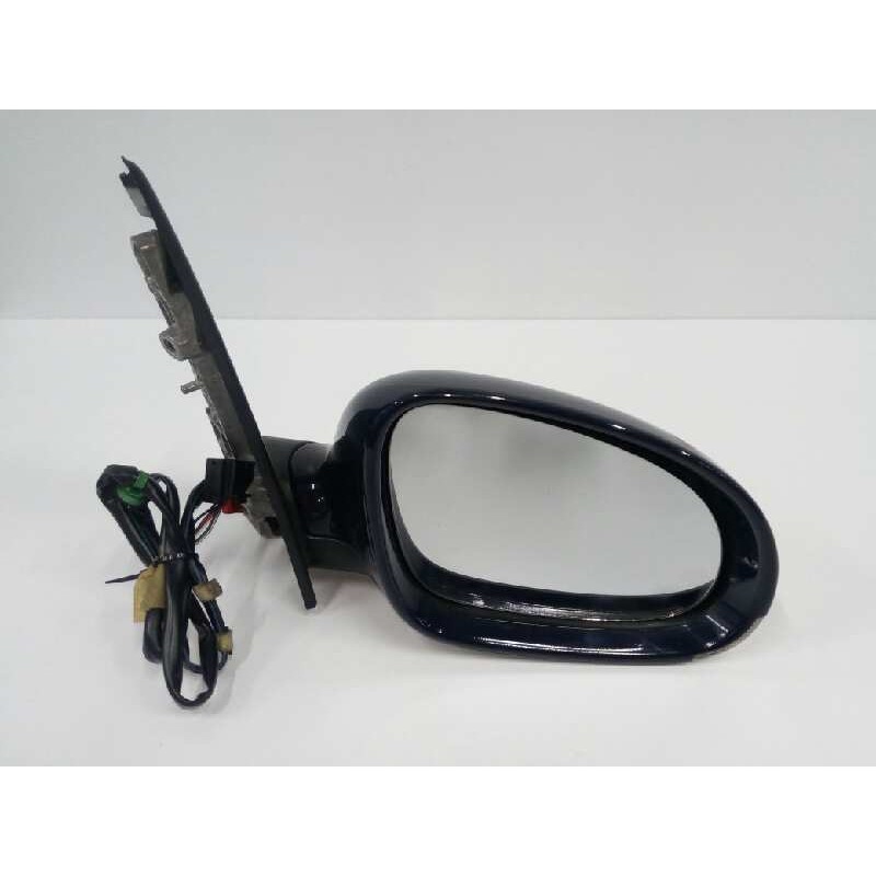 Recambio de retrovisor derecho para volkswagen golf plus (5m1) 1.9 tdi referencia OEM IAM  6 CABLES 