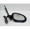 Recambio de retrovisor derecho para volkswagen golf plus (5m1) 1.9 tdi referencia OEM IAM  6 CABLES 