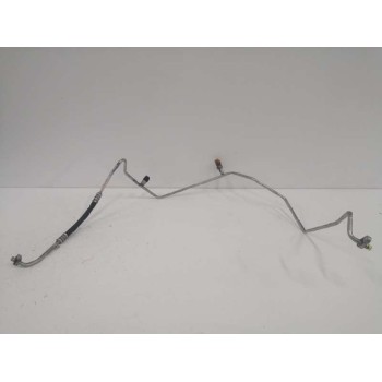 Recambio de tubos aire acondicionado para peugeot 5008 1.6 e-hdi fap referencia OEM IAM   