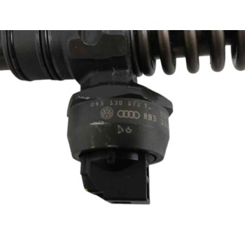 Recambio de inyector para seat ibiza (6l1) 1.4 tdi referencia OEM IAM 045130073T 0414720035 