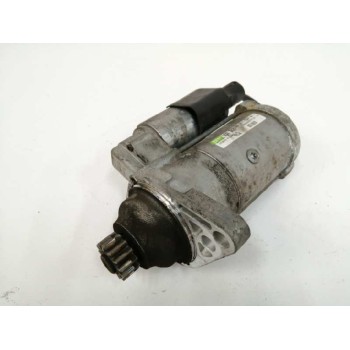 Recambio de motor arranque para volkswagen golf vi (5k1) 1.6 tdi dpf referencia OEM IAM 02Z911024A  