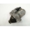 Recambio de motor arranque para volkswagen golf vi (5k1) 1.6 tdi dpf referencia OEM IAM 02Z911024A  