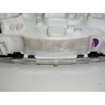 Recambio de luz interior para peugeot 3008 gt line referencia OEM IAM 96781446ZD  