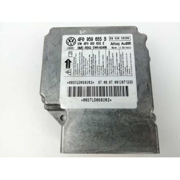 CENTRALITA AIRBAG 4F0959655B 5WK43416 