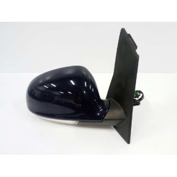 Recambio de retrovisor derecho para volkswagen golf plus (5m1) 1.9 tdi referencia OEM IAM  6 CABLES 