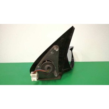 Recambio de retrovisor derecho para peugeot 206 berlina x-line referencia OEM IAM 8149KW ELECTRICO 