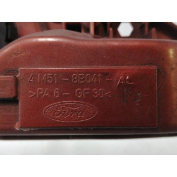 Recambio de panel frontal para ford focus berlina (cap) 1.8 tdci turbodiesel cat referencia OEM IAM 4M518B041AL  