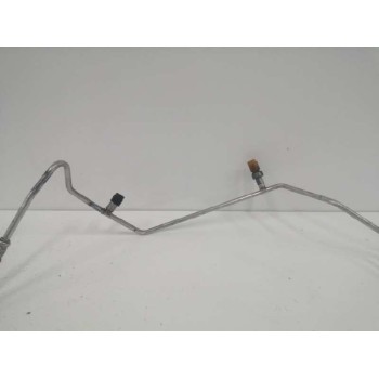 Recambio de tubos aire acondicionado para peugeot 5008 1.6 e-hdi fap referencia OEM IAM   