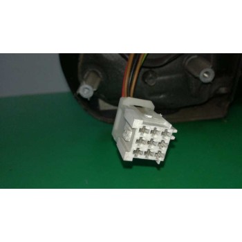 Recambio de retrovisor derecho para peugeot 206 berlina x-line referencia OEM IAM 8149KW ELECTRICO 