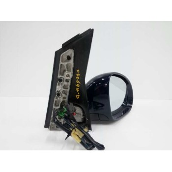 Recambio de retrovisor derecho para volkswagen golf plus (5m1) 1.9 tdi referencia OEM IAM  6 CABLES 