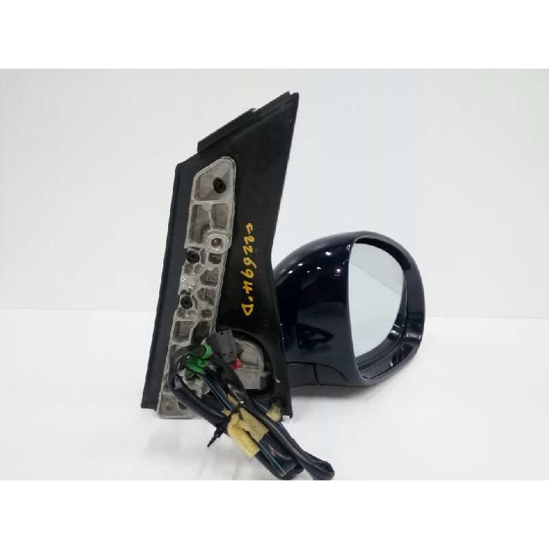 RETROVISOR DERECHO 6 CABLES