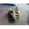 Recambio de despiece caja cambios para nissan qashqai (j10) acenta referencia OEM IAM TL4113  