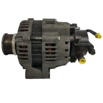 Recambio de alternador para hyundai tucson (jm) 2,0 crdi vgt classic 4x2 referencia OEM IAM   