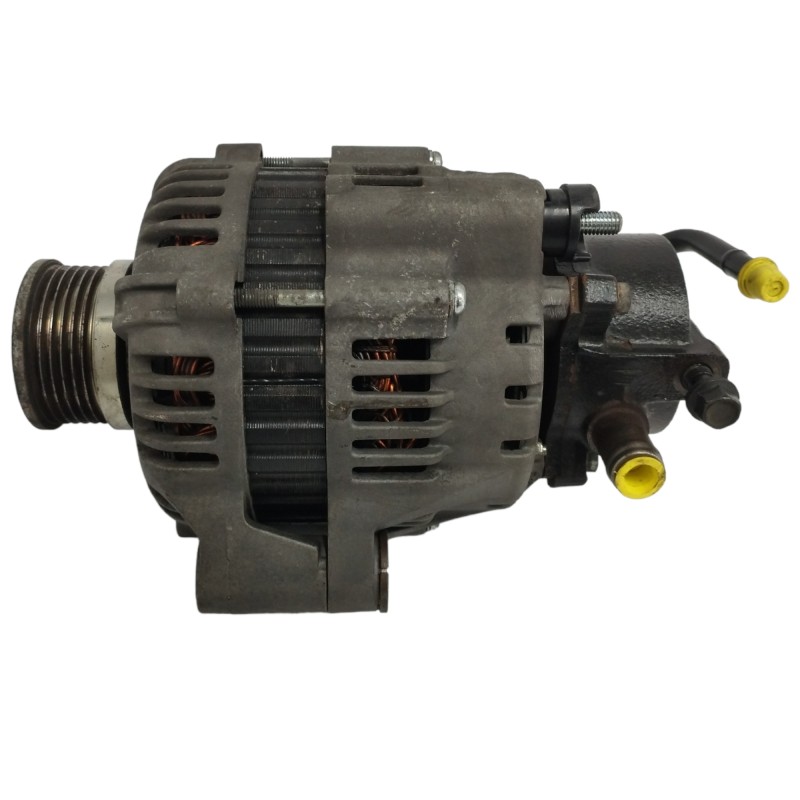 Recambio de alternador para hyundai tucson (jm) 2,0 crdi vgt classic 4x2 referencia OEM IAM   
