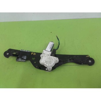 ELEVALUNAS TRASERO DERECHO CABLE A2117300246 